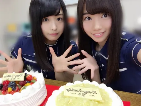 齊藤 京子｜誕生日（2016-09-06）｜2枚目