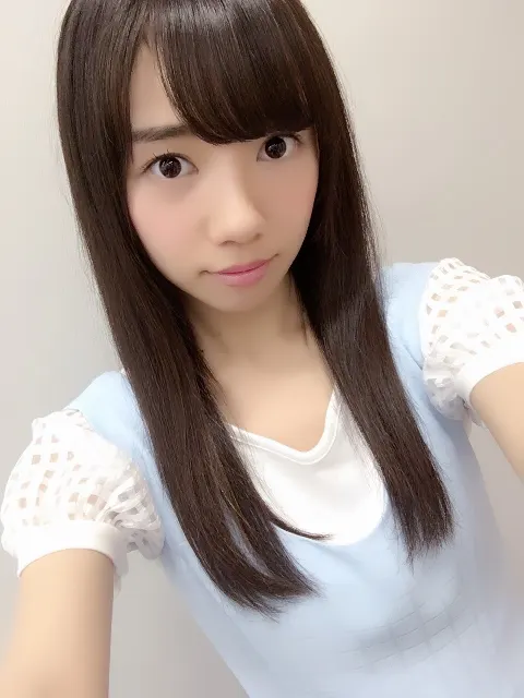 齊藤 京子｜楽屋の隠しカメラ（2016-09-14）