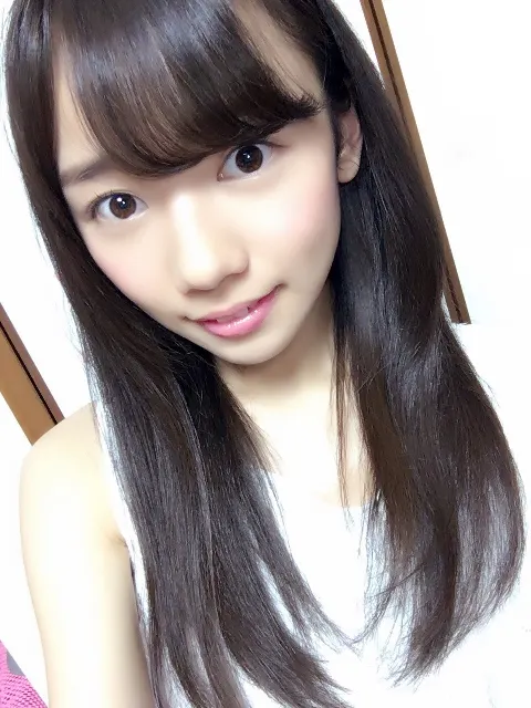 齊藤 京子｜飲み物（2016-09-16）