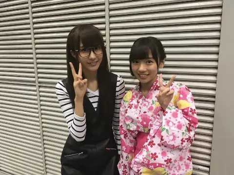 齊藤 京子｜最終回（2016-08-31）｜2枚目