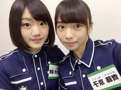 齊藤 京子｜3度目の蒙古タンメン中本（2016-09-10）