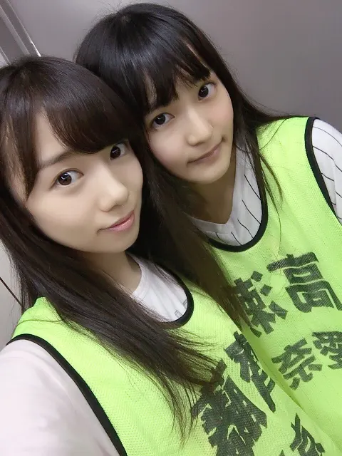齊藤 京子｜まなふぃーおめでとう！（2016-09-20）