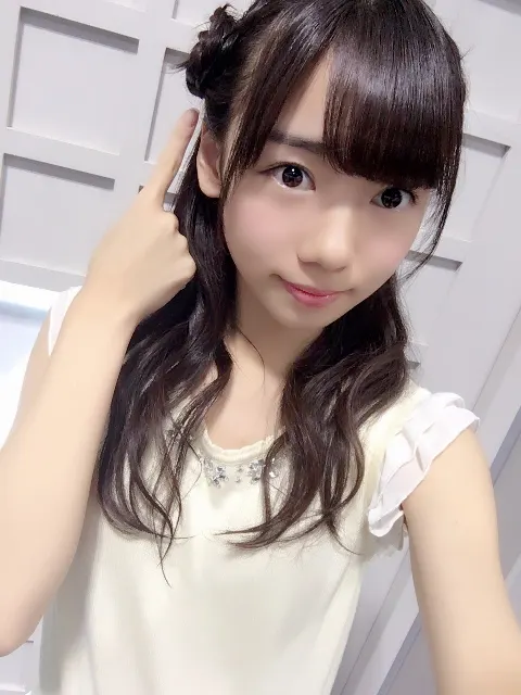 齊藤 京子｜京都みやこめっせ（2016-09-23）｜3枚目