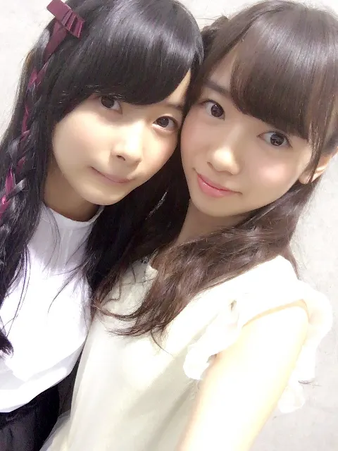 齊藤 京子｜個別握手会（2016-09-24）｜2枚目