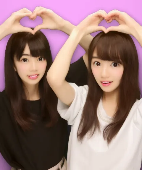 齊藤 京子｜双子と（2016-09-07）｜2枚目