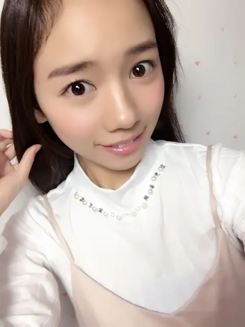 齊藤 京子｜おソロ（2016-09-22）