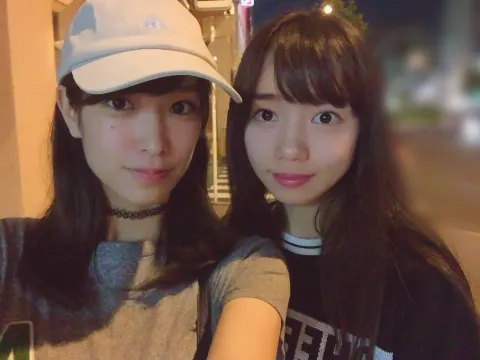 齊藤 京子｜ラーメン部活動（2016-10-05）