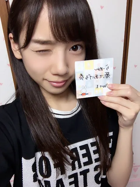 齊藤 京子｜ラーメン部活動（2016-10-05）｜2枚目