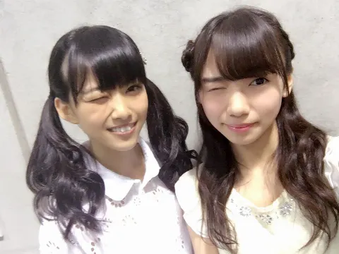 齊藤 京子｜原田葵さん（2016-09-25）
