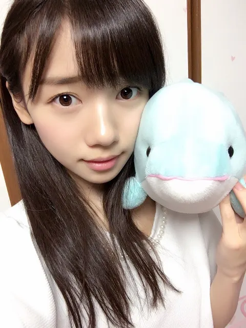 齊藤 京子｜アオコに憧れて…（2016-10-02）