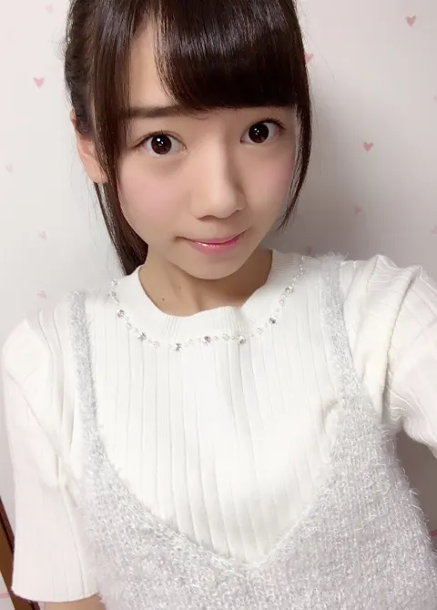 齊藤 京子｜ヘアアレンジ（2016-10-03）｜2枚目