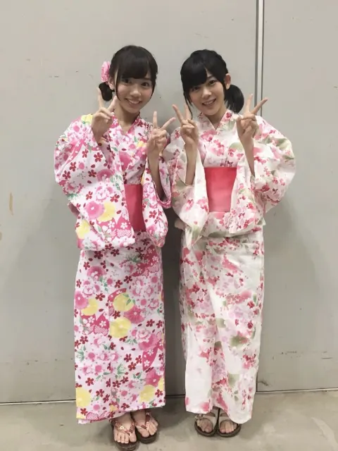 齊藤 京子｜おりかさんおめでとうございます！（2016-10-07）