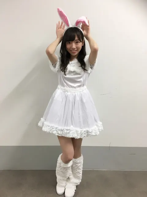 齊藤 京子｜2ndシングルラスト個握（2016-10-10）