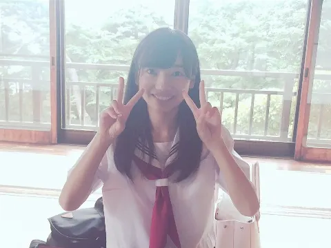 齊藤 京子｜週刊ヤングジャンプさん（2016-09-29）｜2枚目