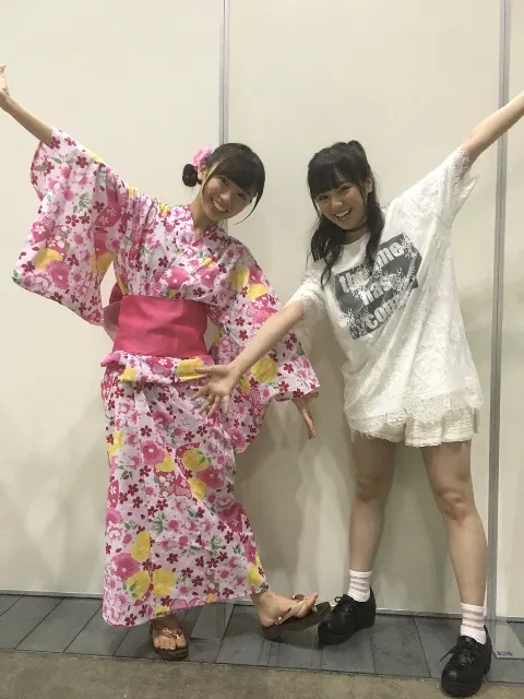齊藤 京子｜ずみこおめでとう！（2016-09-30）