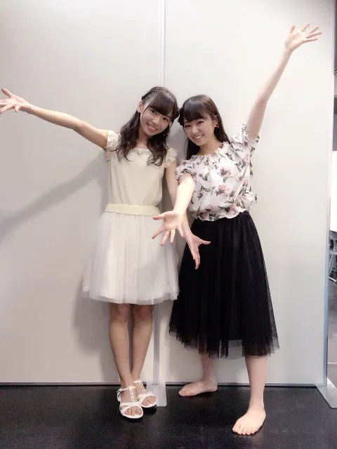 齊藤 京子｜ずみこおめでとう！（2016-09-30）｜2枚目