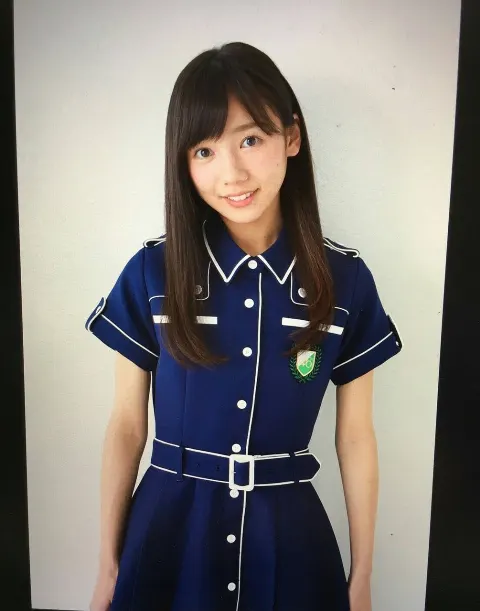 齊藤 京子｜メンバー写真（2016-10-08）