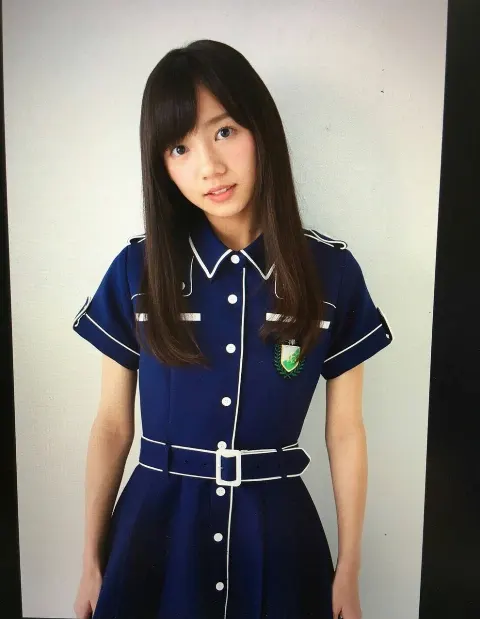 齊藤 京子｜メンバー写真（2016-10-08）｜2枚目