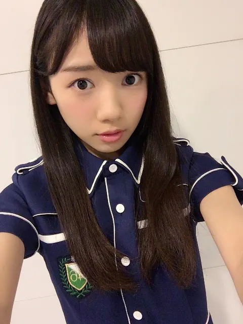 齊藤 京子｜生駒里奈さん（2016-10-12）