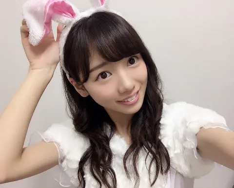 齊藤 京子｜生駒里奈さん（2016-10-12）｜2枚目