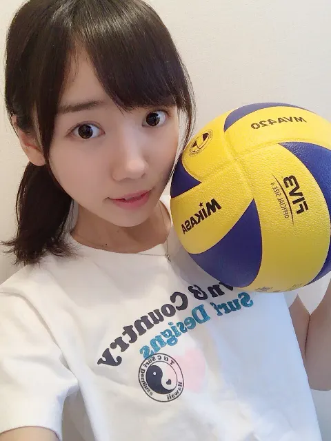 齊藤 京子｜バレーボール（2016-10-15）
