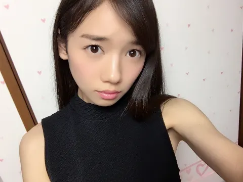 齊藤 京子｜クール（2016-10-06）