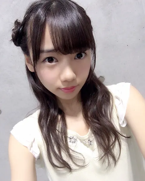 齊藤 京子｜3rdシングル個別握手会（2016-10-06）