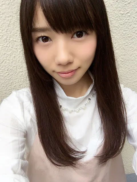 齊藤 京子｜2ndシングルラスト握手会（2016-10-16）