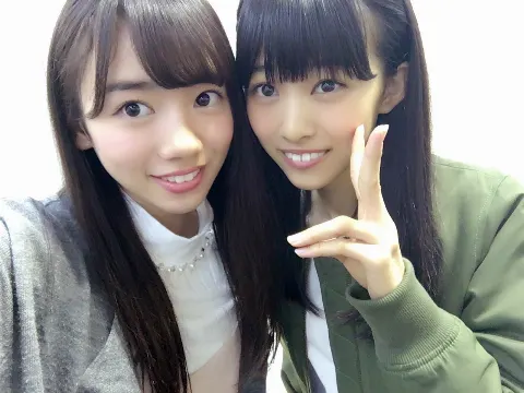 齊藤 京子｜ソラノイロ（2016-10-27）｜2枚目