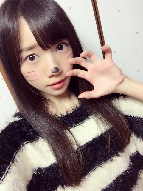 齊藤 京子｜ハッピーハロウィン♪（2016-10-31）
