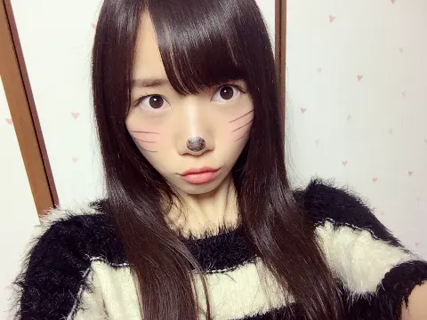 齊藤 京子｜ハッピーハロウィン♪（2016-10-31）｜2枚目