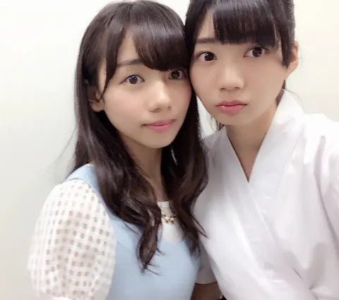 齊藤 京子｜あやおめでとう！（2016-11-02）｜2枚目