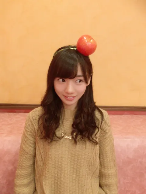 齊藤 京子｜こんばんは（2016-11-07）｜2枚目