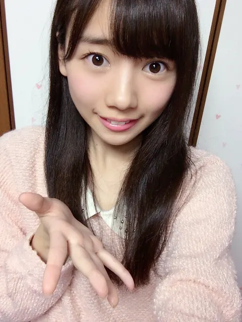 齊藤 京子｜感謝でいっぱい（2016-10-21）