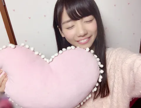 齊藤 京子｜感謝の気持ちを込めて…（2016-11-10）｜2枚目