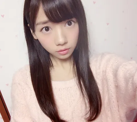 齊藤 京子｜誰よりも高く跳べ！（2016-11-11）