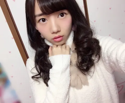 齊藤 京子｜1勝13敗で夢の国へ（2016-11-18）