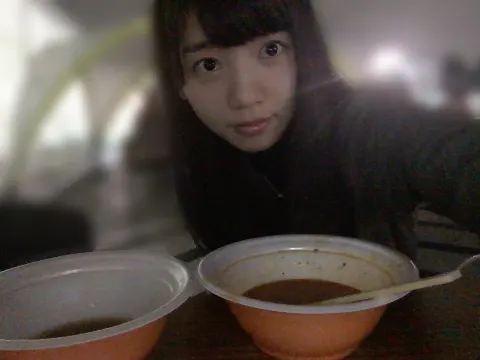 齊藤 京子｜一週間ラーメン日記（2016-11-08）｜2枚目