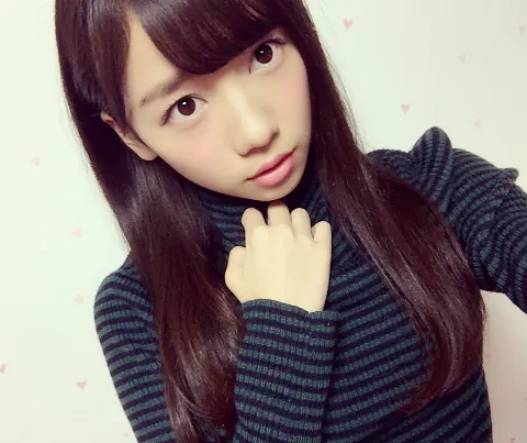 齊藤 京子｜寒い（2016-11-10）