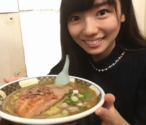 齊藤 京子｜私の好きなもの 第二弾（2016-11-17）｜2枚目