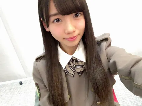齊藤 京子｜SHOWROOM MV解禁（2016-11-24）