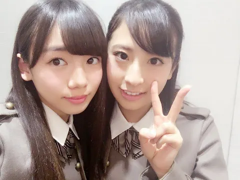 齊藤 京子｜SHOWROOM MV解禁（2016-11-24）｜2枚目