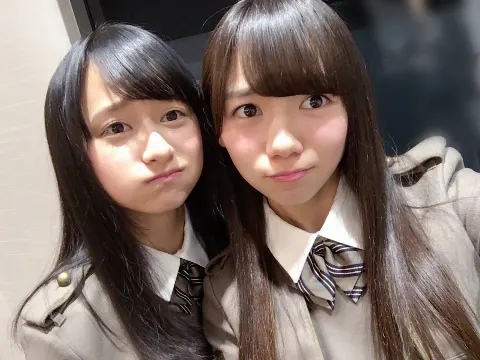 齊藤 京子｜SHOWROOM MV解禁（2016-11-24）｜3枚目