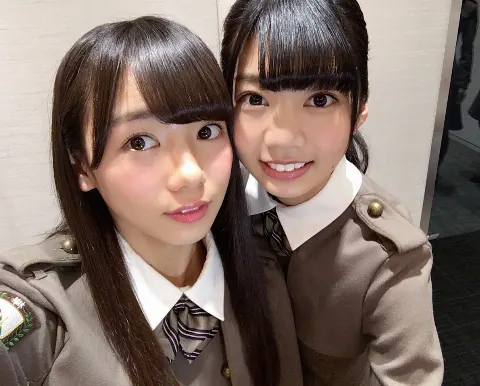 齊藤 京子｜SHOWROOM MV解禁（2016-11-24）｜4枚目