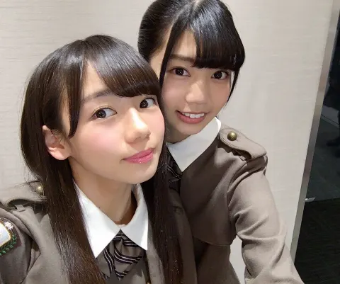 齊藤 京子｜SHOWROOM MV解禁（2016-11-24）｜5枚目