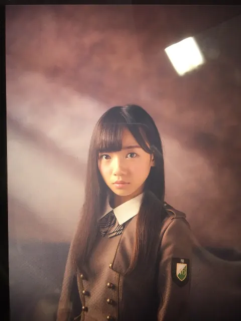 齊藤 京子｜メンバー写真（2016-11-22）