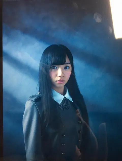 齊藤 京子｜メンバー写真（2016-11-22）｜3枚目