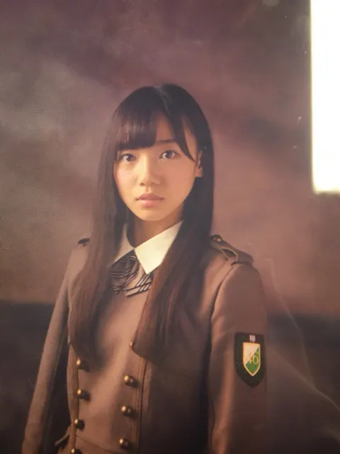 齊藤 京子｜メンバー写真（2016-11-22）｜4枚目