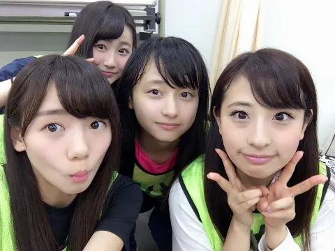 齊藤 京子｜久しぶりのSHOWROOM（2016-11-23）｜2枚目