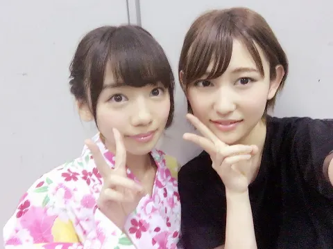 齊藤 京子｜愛佳さんおめでとうございます！（2016-11-23）｜2枚目